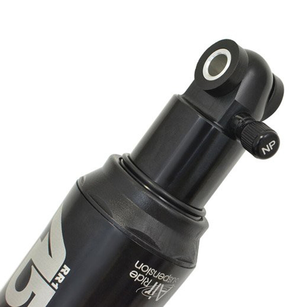 Kind Shock Kindshock KS A5-RR1 Dual Air Rear Shock 125x20mm.
