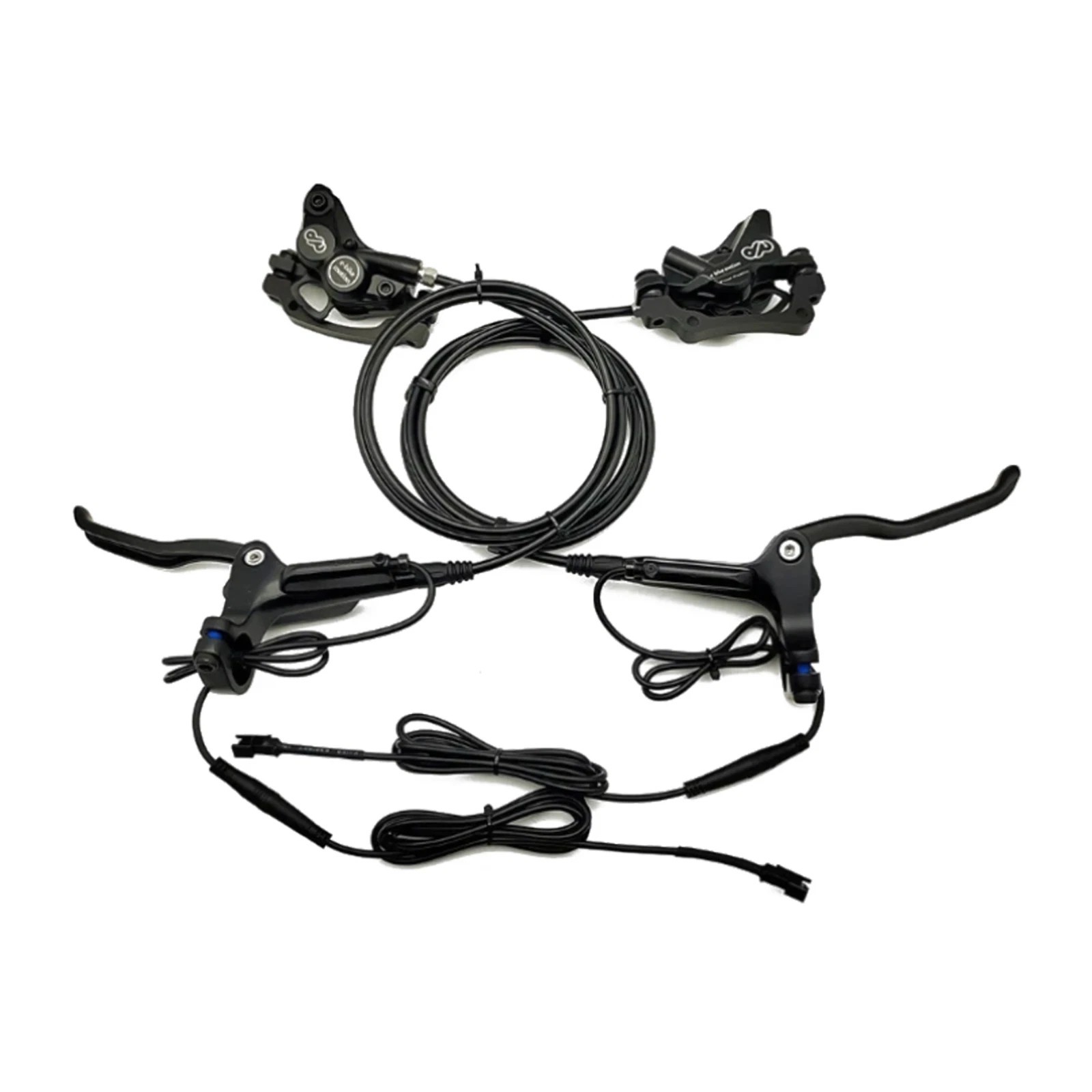 20 x 4.0″/20 x 3.0″ inch 48V-72V 5000W Rear Motor Fat Wheel Kit W/sabvoton 100A