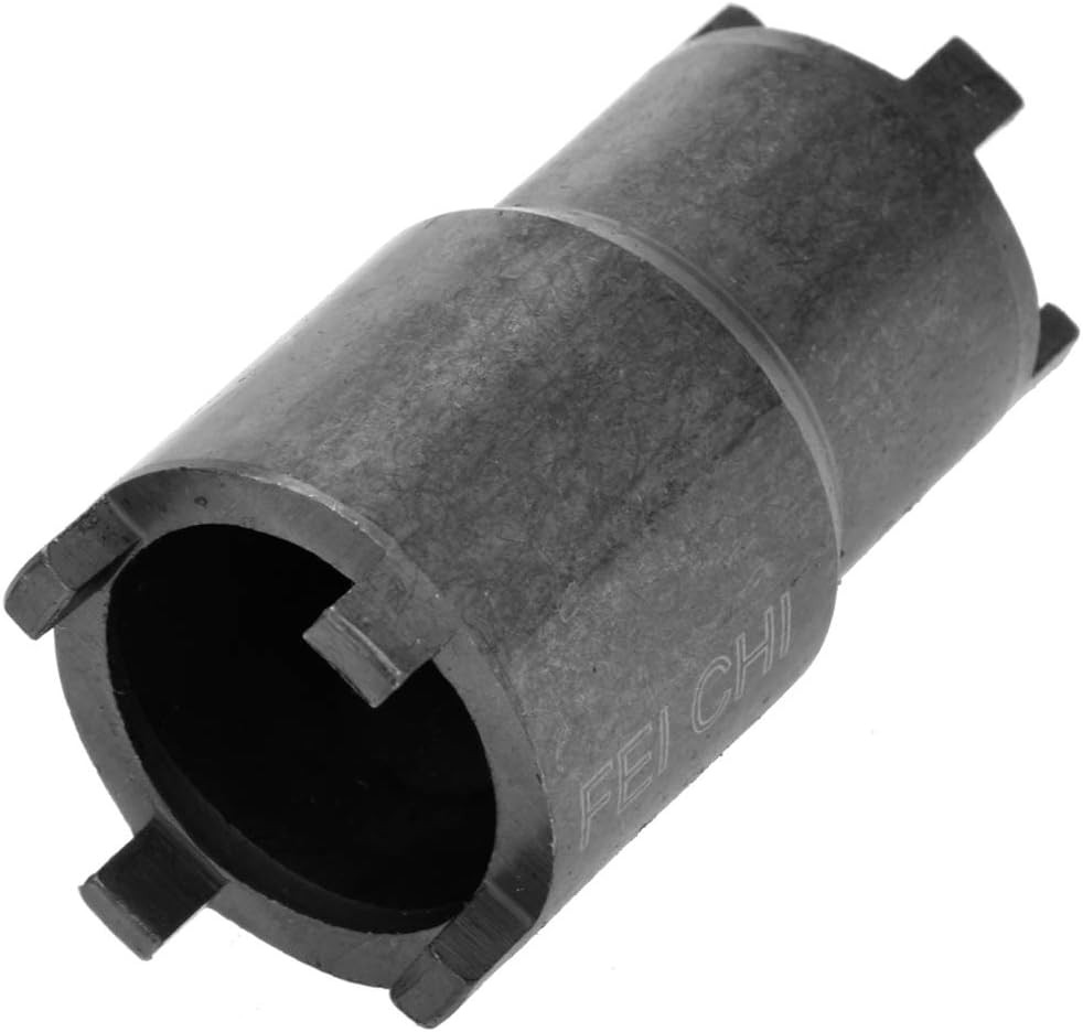24Mm 20Mm Bipolar Clutch Tool Wrench Lock Nut Spanner for ATC 110 125 ATC 90 CA
