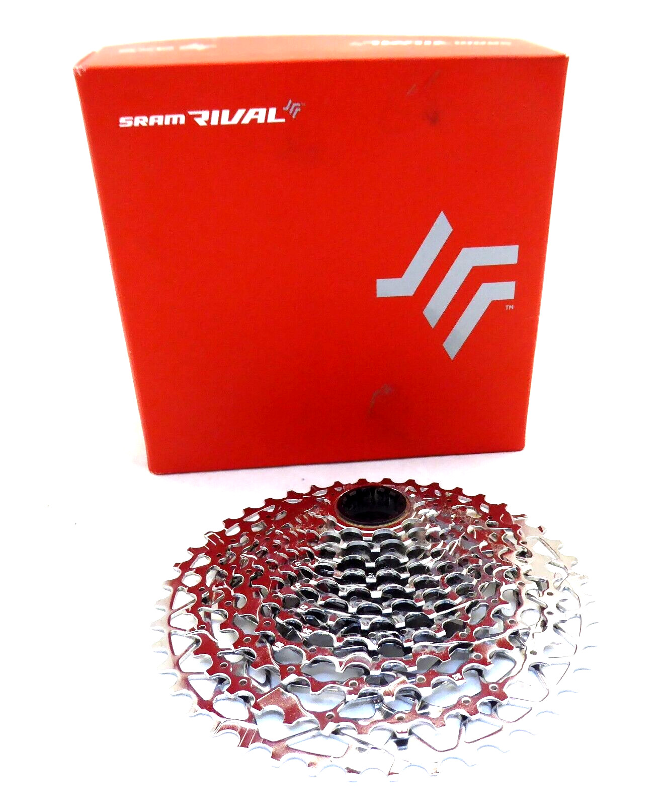 SRAM XPLR XG-1251 Cassette- 10/44t- 12 Speed- Rival XDR