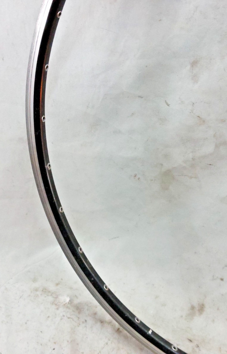 Alexrims AT450 700c Racing Road Bike Rim Set 32S Disc 622ISO Doublewalled Cafe ~