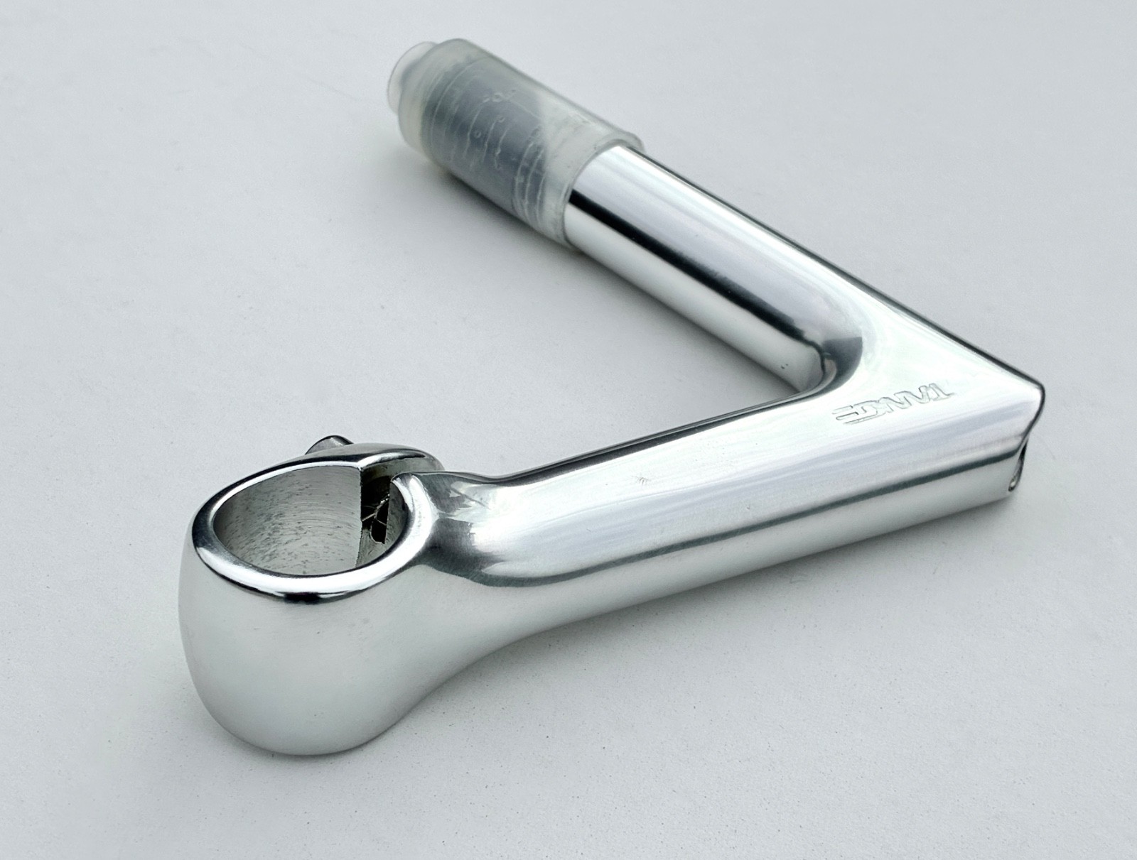 New Tange 115mm Quill Road Stem 26.0 Handlebar Clamp 1″ Threaded Quill Vintage
