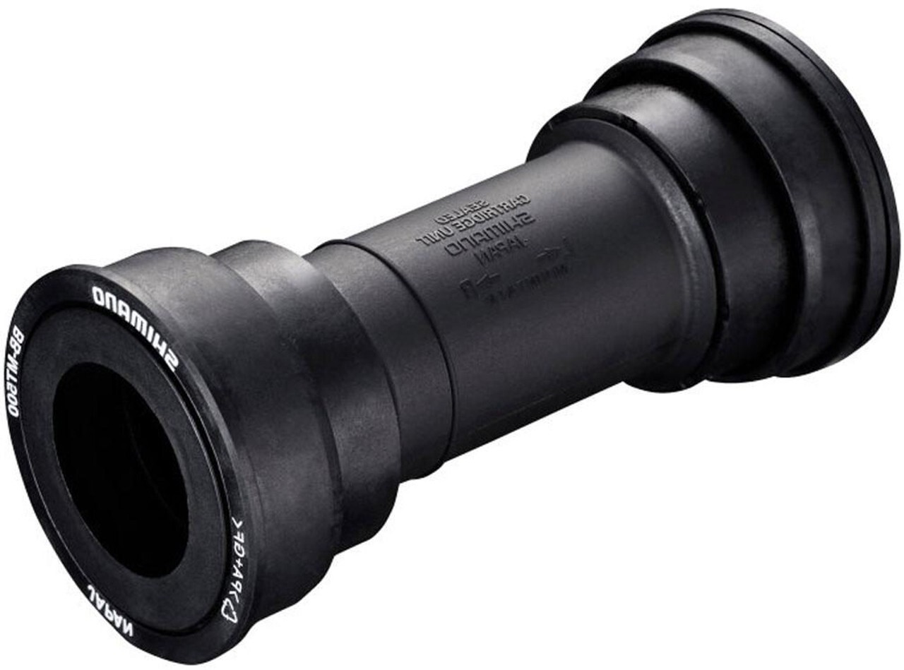 Shimano Deore MT500-PA 89.5/92mm x 41mm Press-Fit MTB Bottom Bracket
