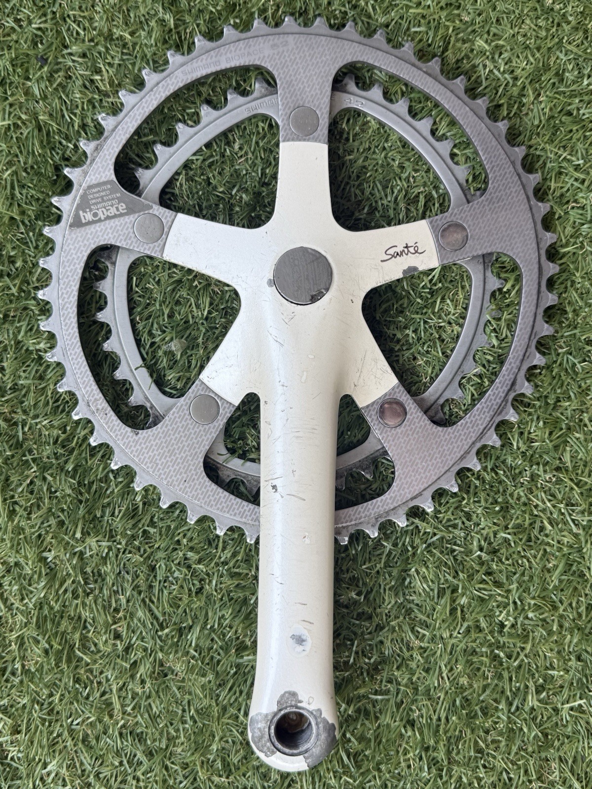 Shimano Sante Groupset