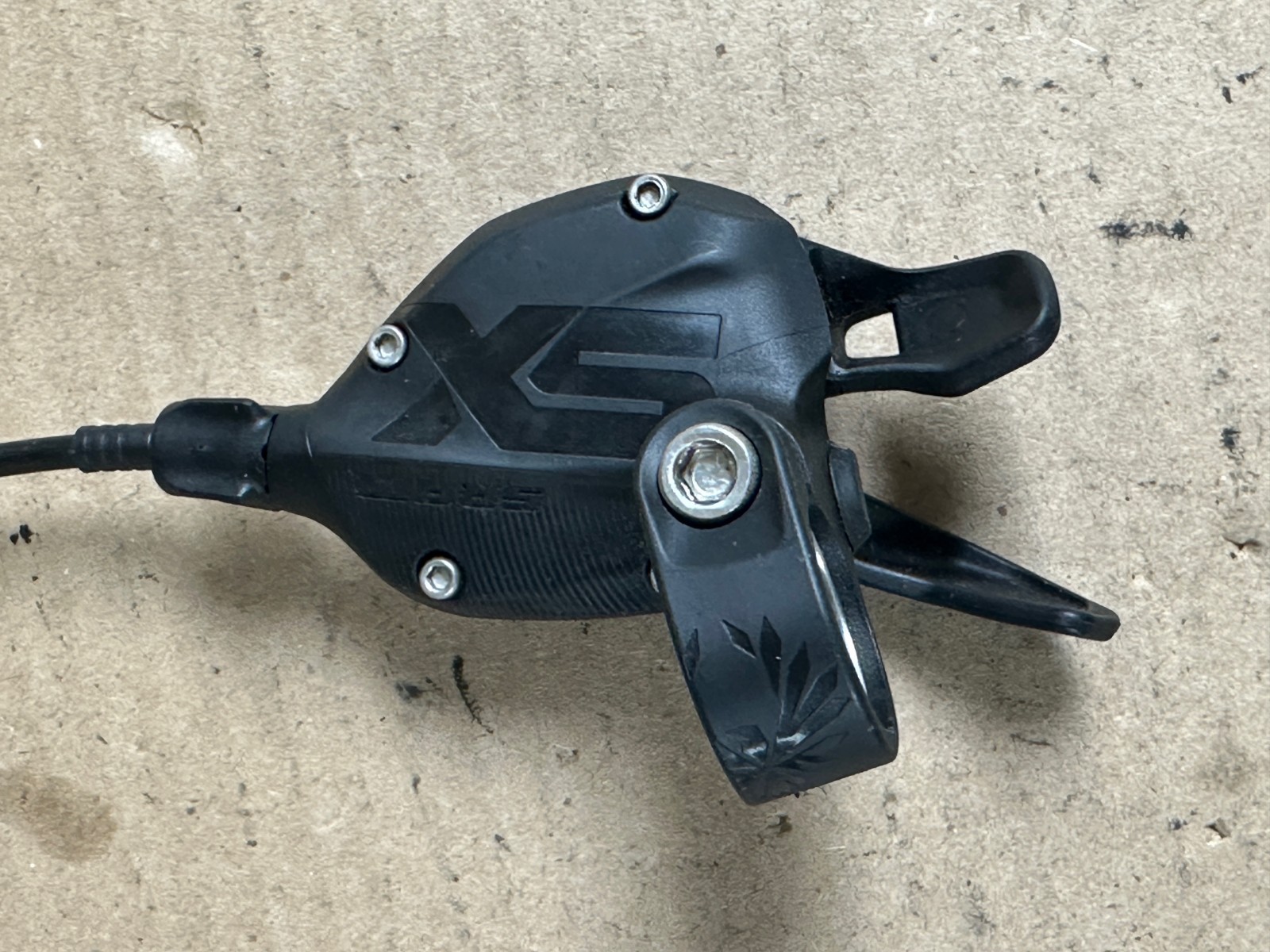 Sram SX Eagle 12 Speed Shifter and Rear Derailleur, VGC