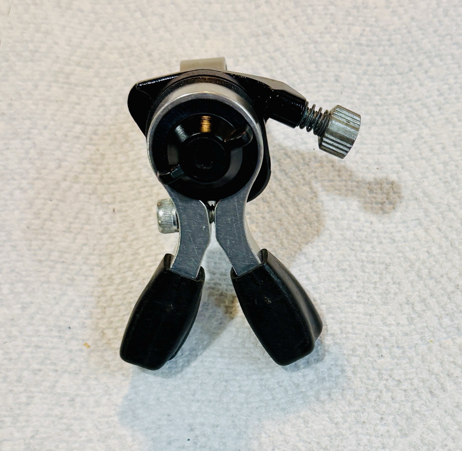 Mavic Vintage Mountain Road Bike Shifter Shift Lever Friction 22.2 mm Clamp MTB