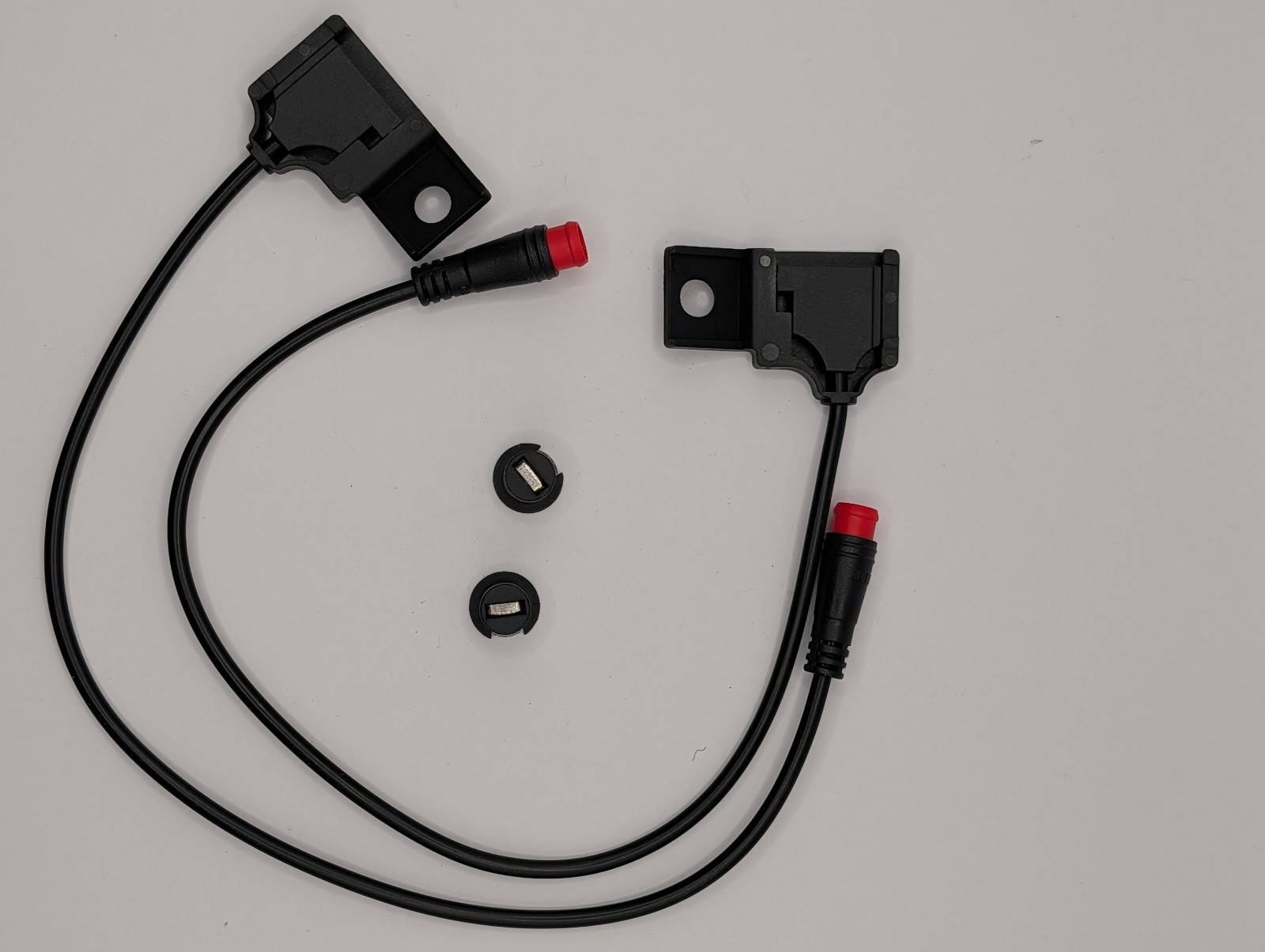 Shimano MT200 Brake Sensors 2 Pin Waterproof left and right Priority Mail