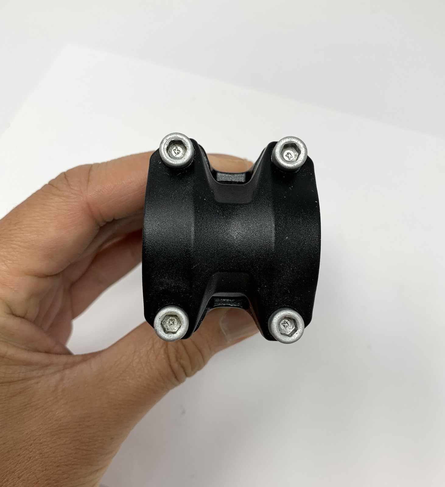 Kona 6D x 90mm x 31.8mm Stem