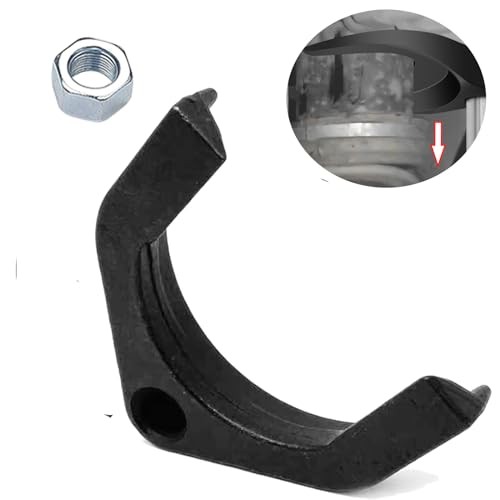 CV Joint Puller Adapter with 63MM Wide Opening,CV Axle Removal Tool Axle