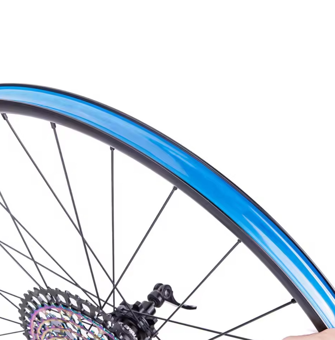 ZTTO Bicycle Tubeless Rim Tapes MTB Road Bike Rim Tape Strips 10 Meter