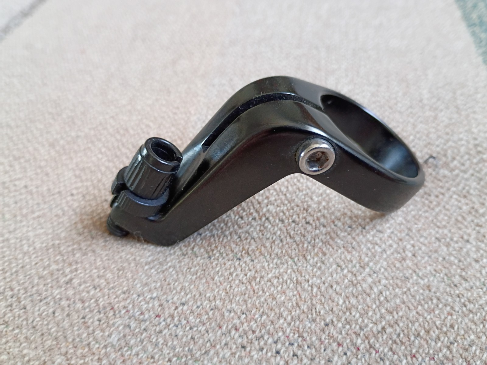 Problem Solvers Cantilever Brake Cable Hanger