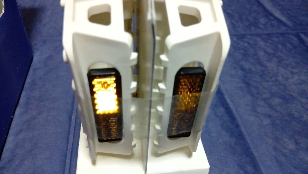 Mikajima GRAFIGHT XX Pedals, BMX MTB #26062501