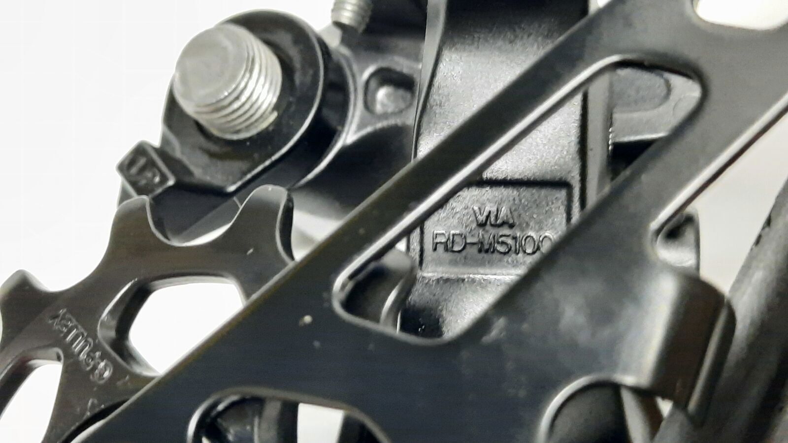 Shimano Deore 11 Speed RD M5100 Rear Derailleur RD-M5100
