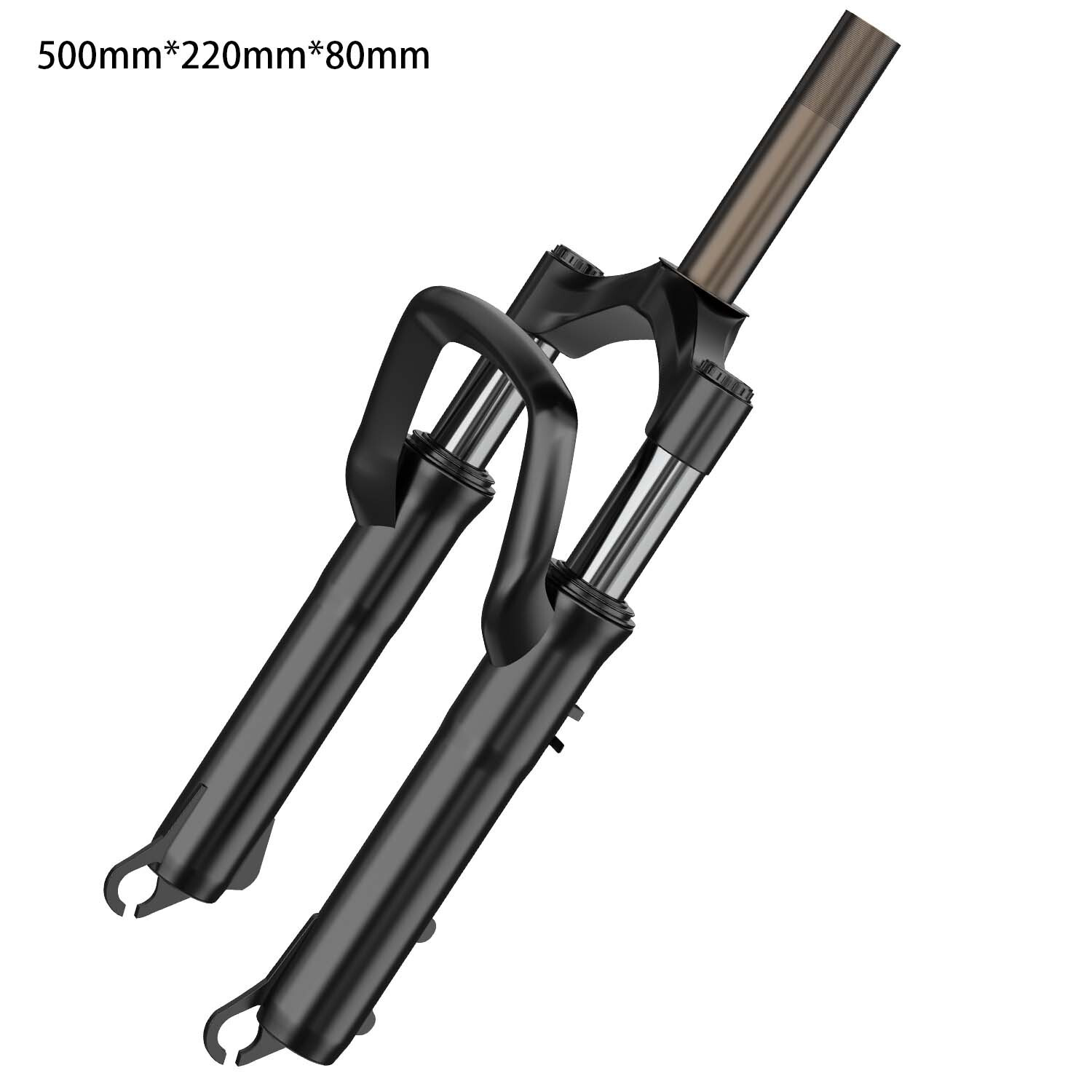 Hikeep COCO Front Suspension Fork for Folding Electric Ebike Accessories