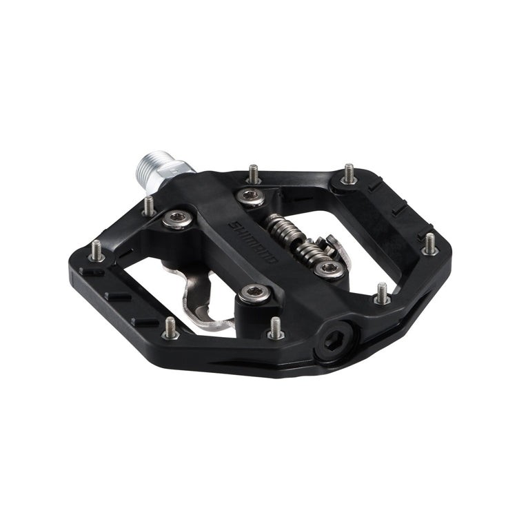 Shimano SPD-SL PD-EH510 Dual-Cleat System for Road Cycling Shoes & Pedals