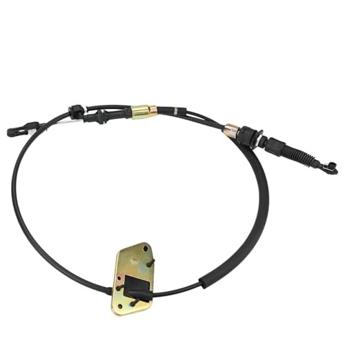 Automatic Transmission Shift Cable Compatible with Mazda 6 2.3L L4 3.0L V6