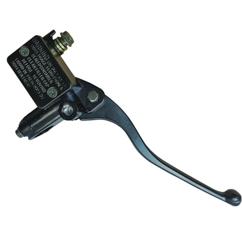 Front Hand Brake Master Cylinder Parts Compatible with Honda ATV ATC 200 250