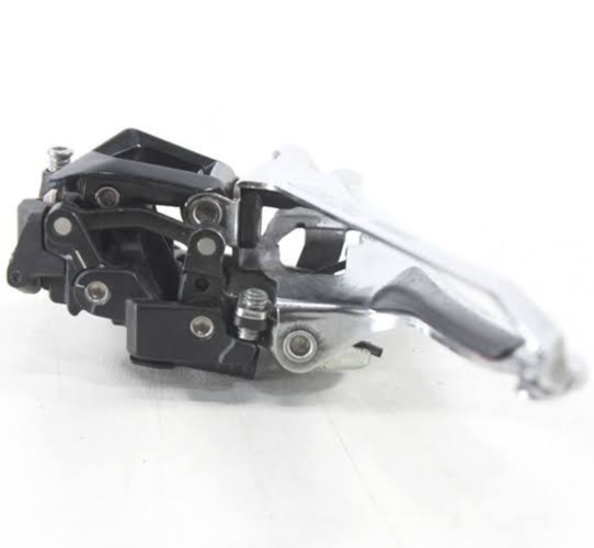 Shimano 105 R7000 2×11 Groupset ST-R7025 FD RD BR-R7070 Hydraulic Disc Used++