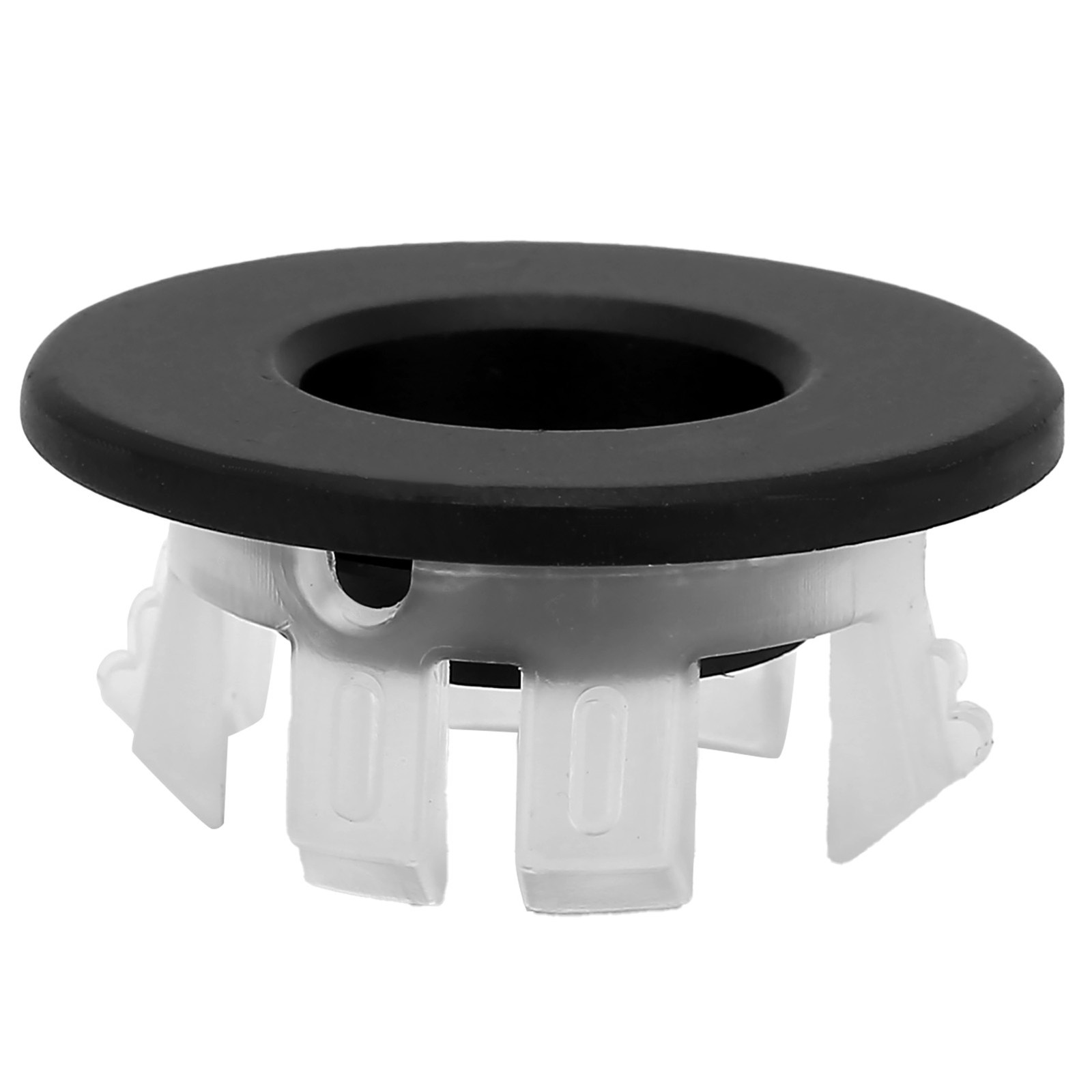 Bathroom Wash Basin Sink Overflow Cover Kitchen Sink Decoration Spare Hole For