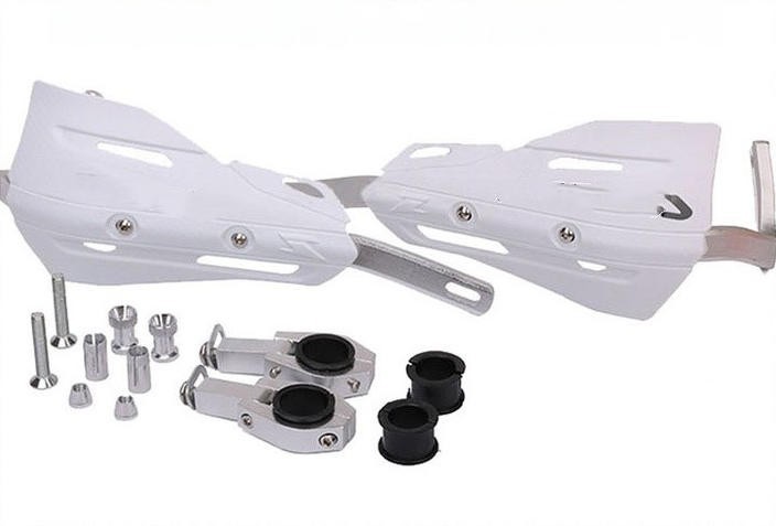 Aluminum Alloy Hand Guards for For surron Compatible with 22mm 28mm Handlebars