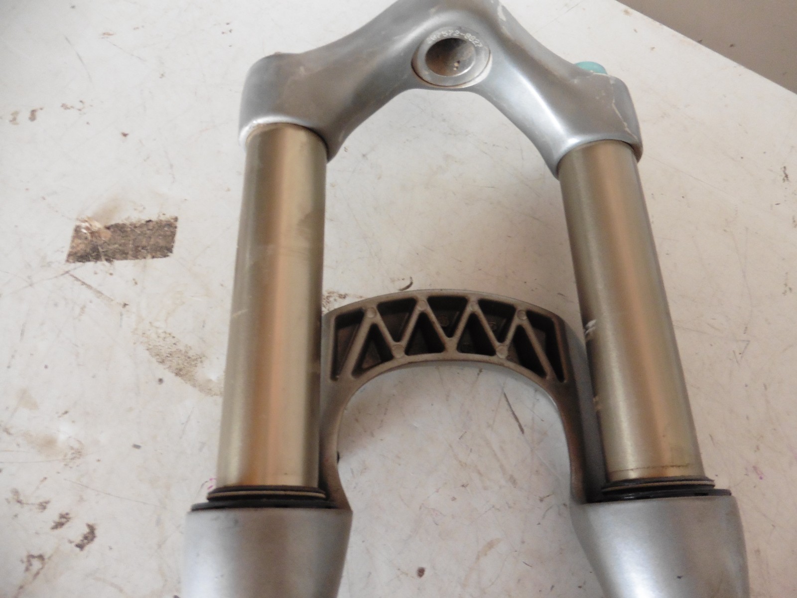 Fox Float 32 RL 26″ Suspension Fork 1-1/8” Straight Steerer Disc Only
