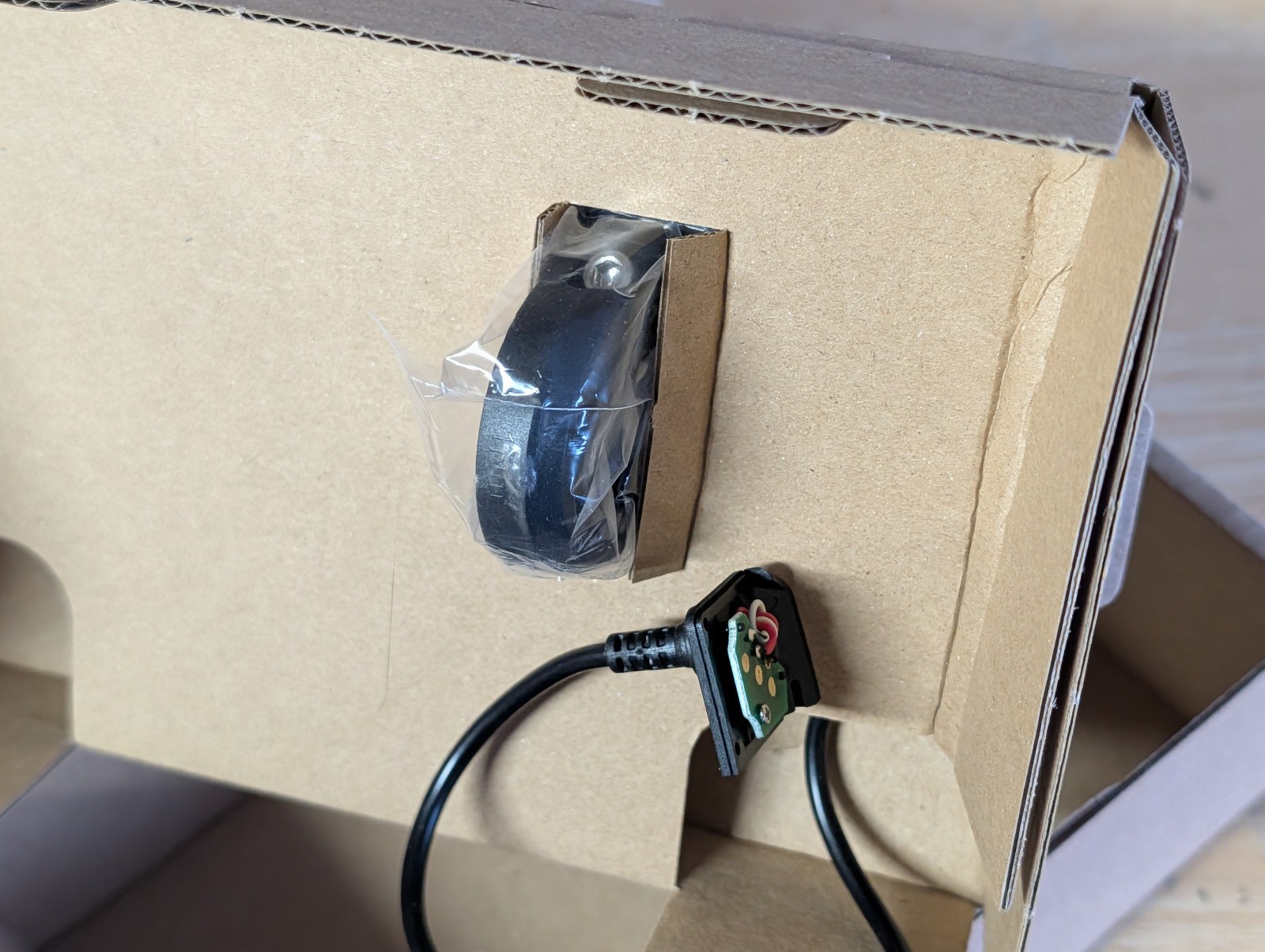 Bosch Intuvia Control Unit – Bosch eBike System 2 NIB New in Box!