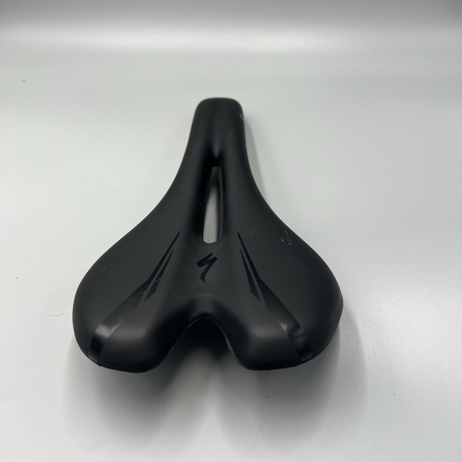 Specialized Toupe Sport 143mm Saddle Unisex Black Bicycle Seat Road Bike