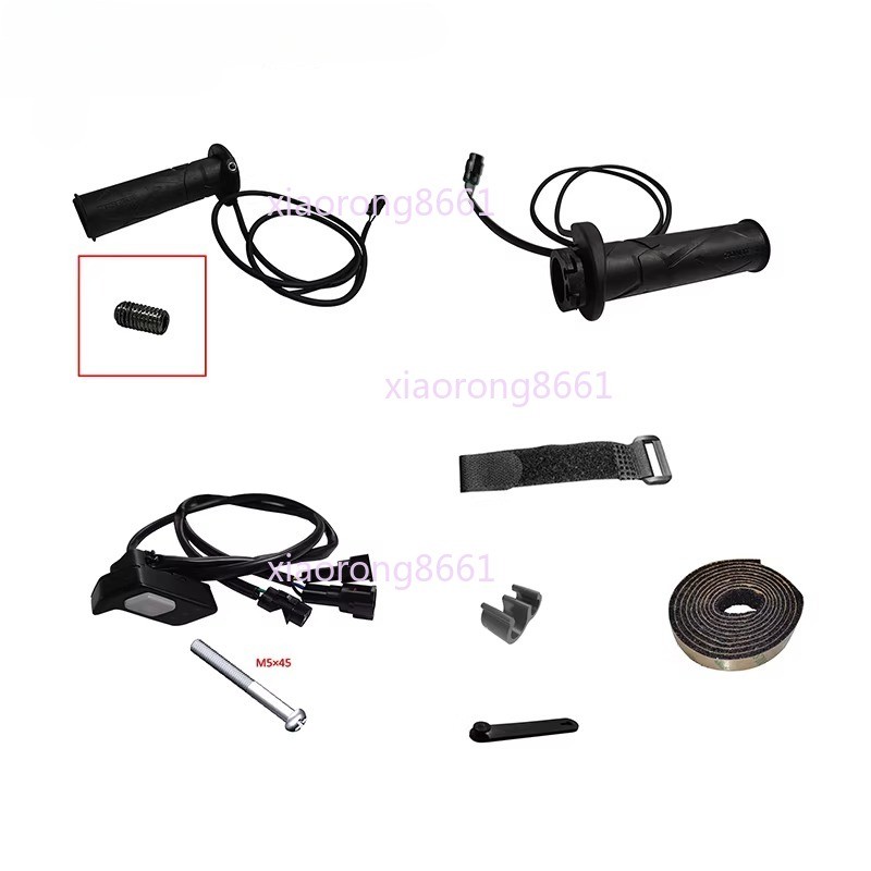 For ZONTES ZT150/310/350/368D/M Motorcycle heated handlebars