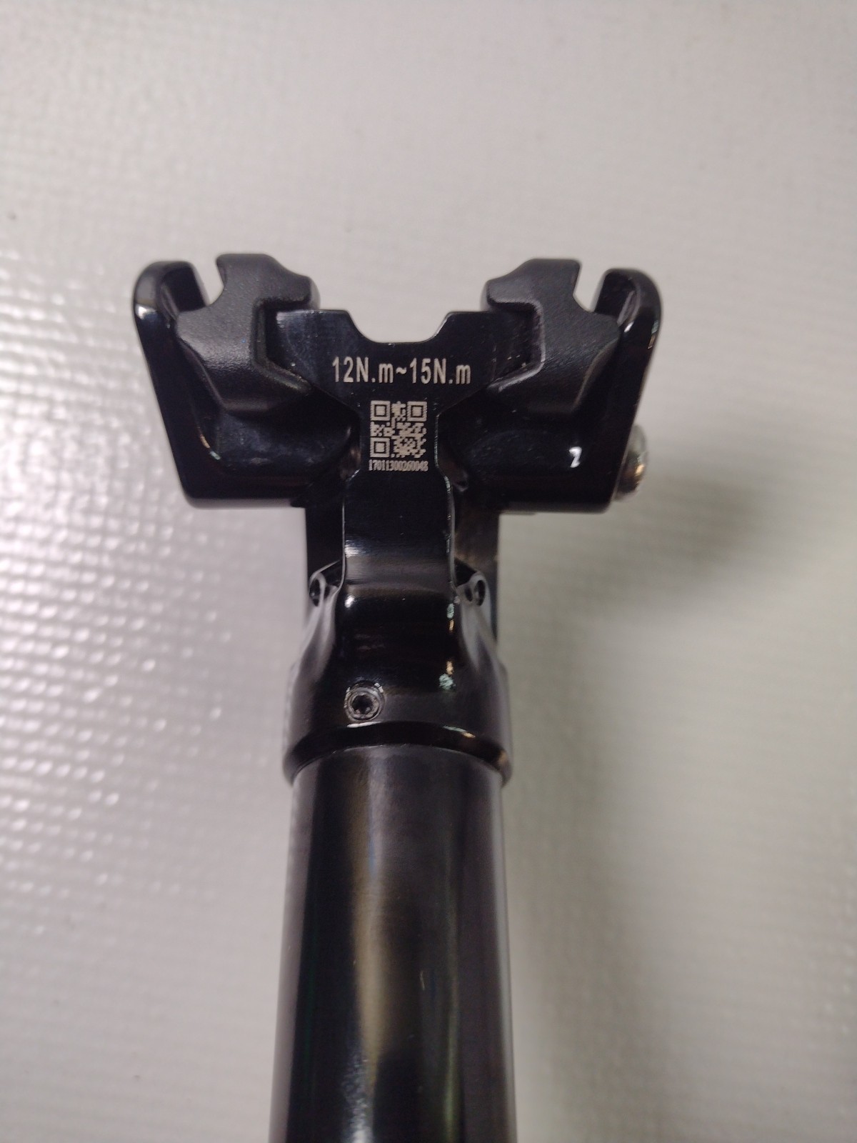 Dropper Seat Post (Specialized)? 23-24mm Incomplete For Parts Very Clean