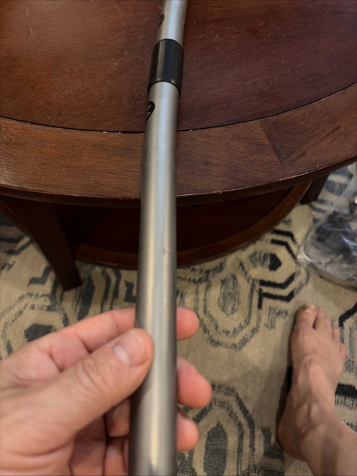 Bontrager Titec Titanium Handlebars