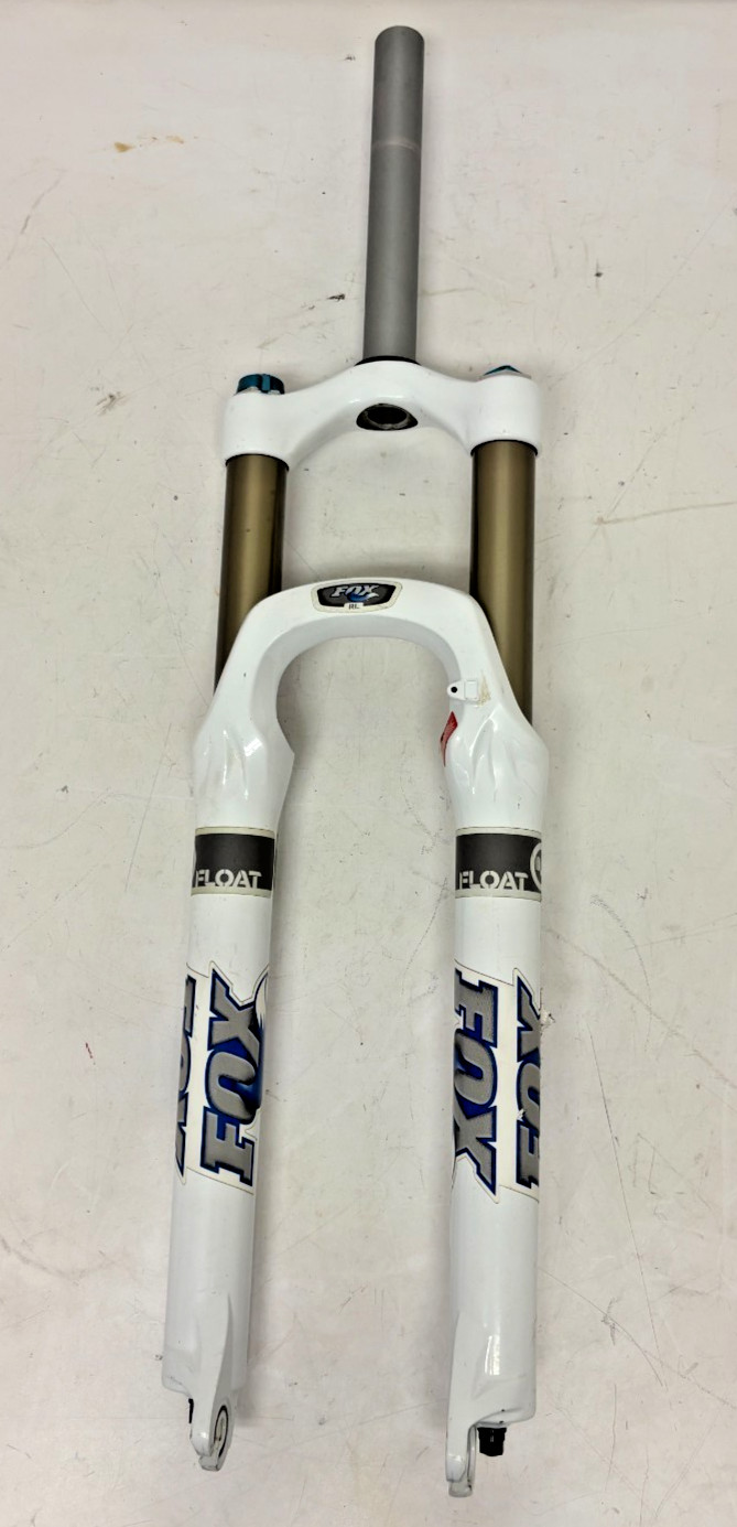 Fox Factory Float 32 RL 26″ QR Disc Mtn Bike Suspension Fork 210mm 1-1/8″ Tube
