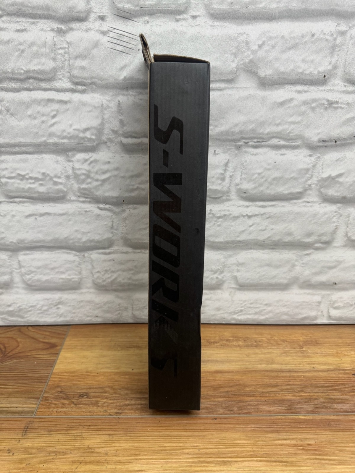 Specialized S-Works Shiv Disc Carbon Post 25 Forward Offset – Cut