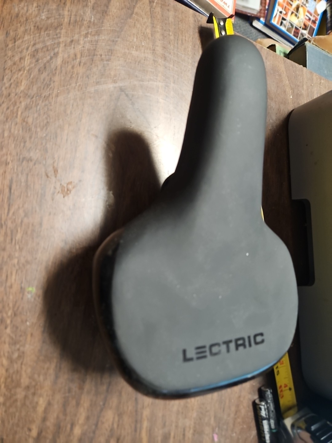 Lectric Ebike Replacement Bike Seat