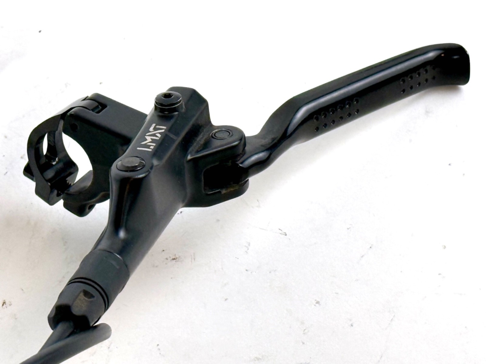 LMXT Tobwolf 1 Hydraulic Mountain Bike Disc Brakes 2-piston Bicycle Front / Rear