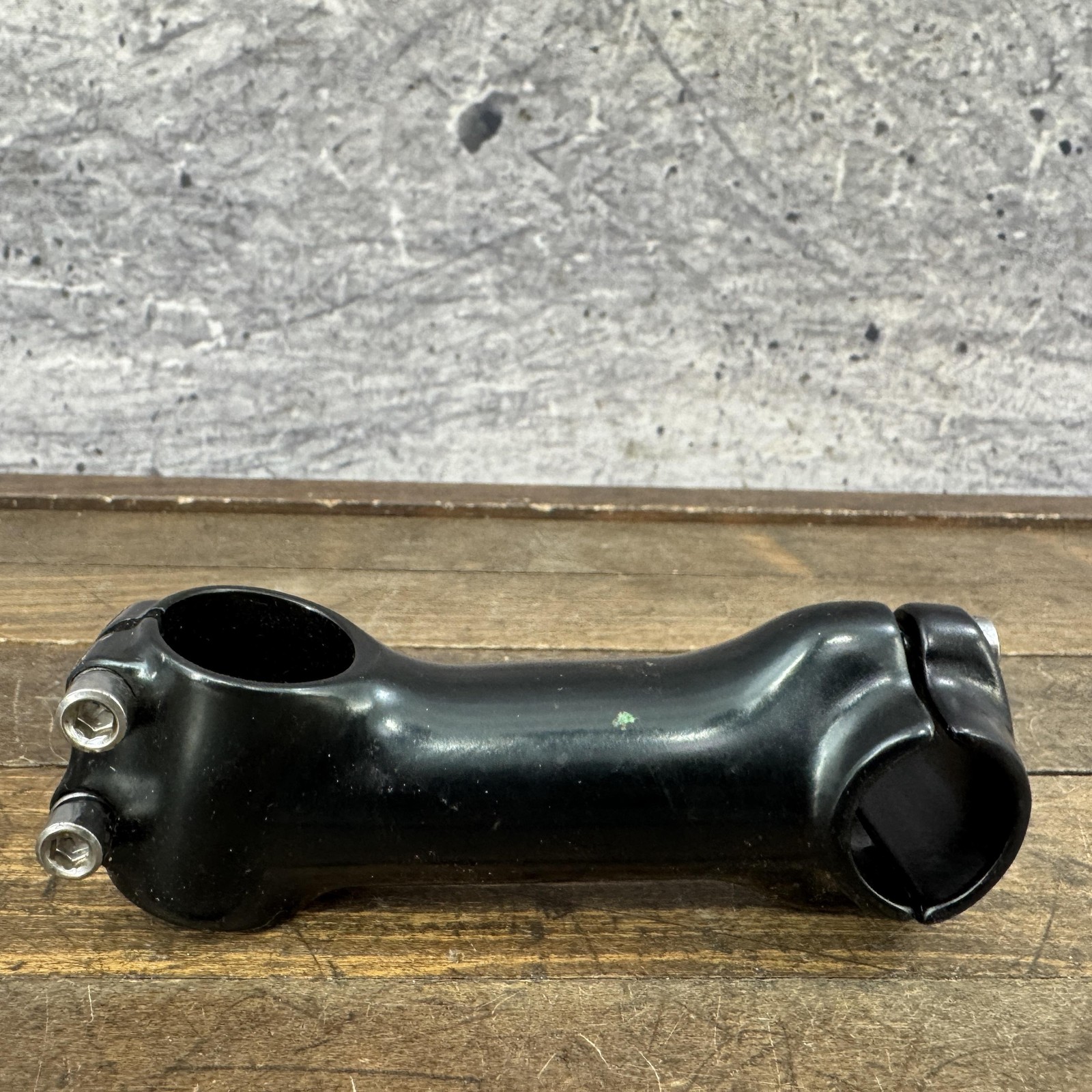 Vintage Kona Threadless Bike Stem 25.4 Clamp 1 1/8 Steerer Alloy MTB Gravel