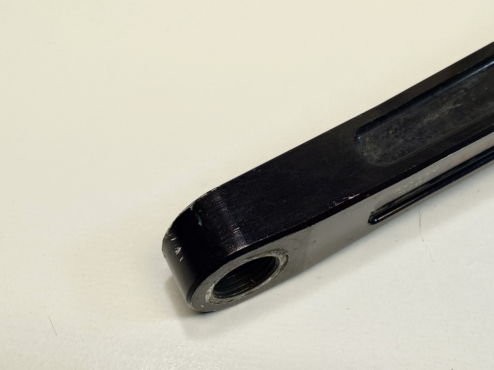 Odyssey Black Widow 180mm 90s BMX Crank