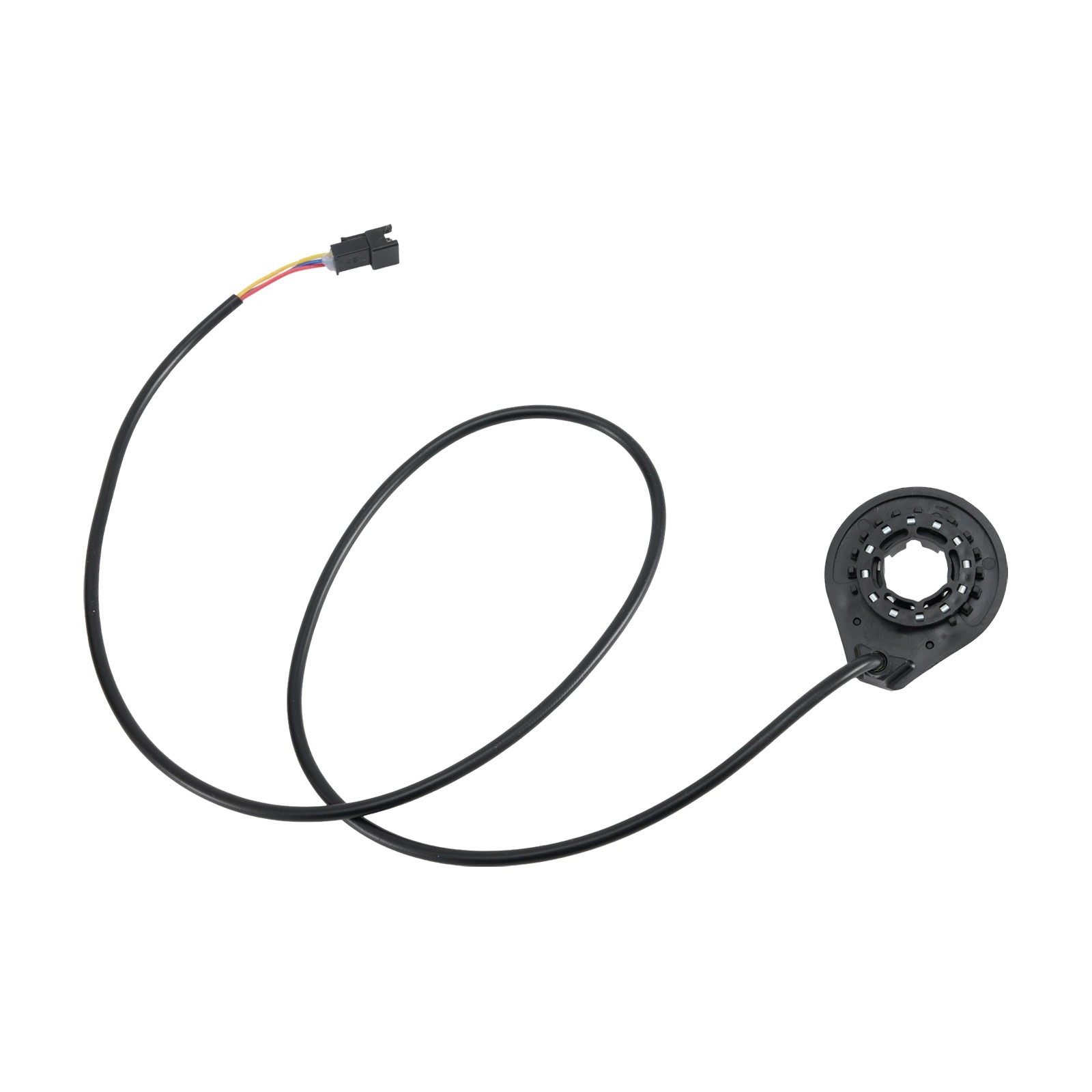 Distinctive Look Simplified Installation Magnet Speed Sensor for EBike