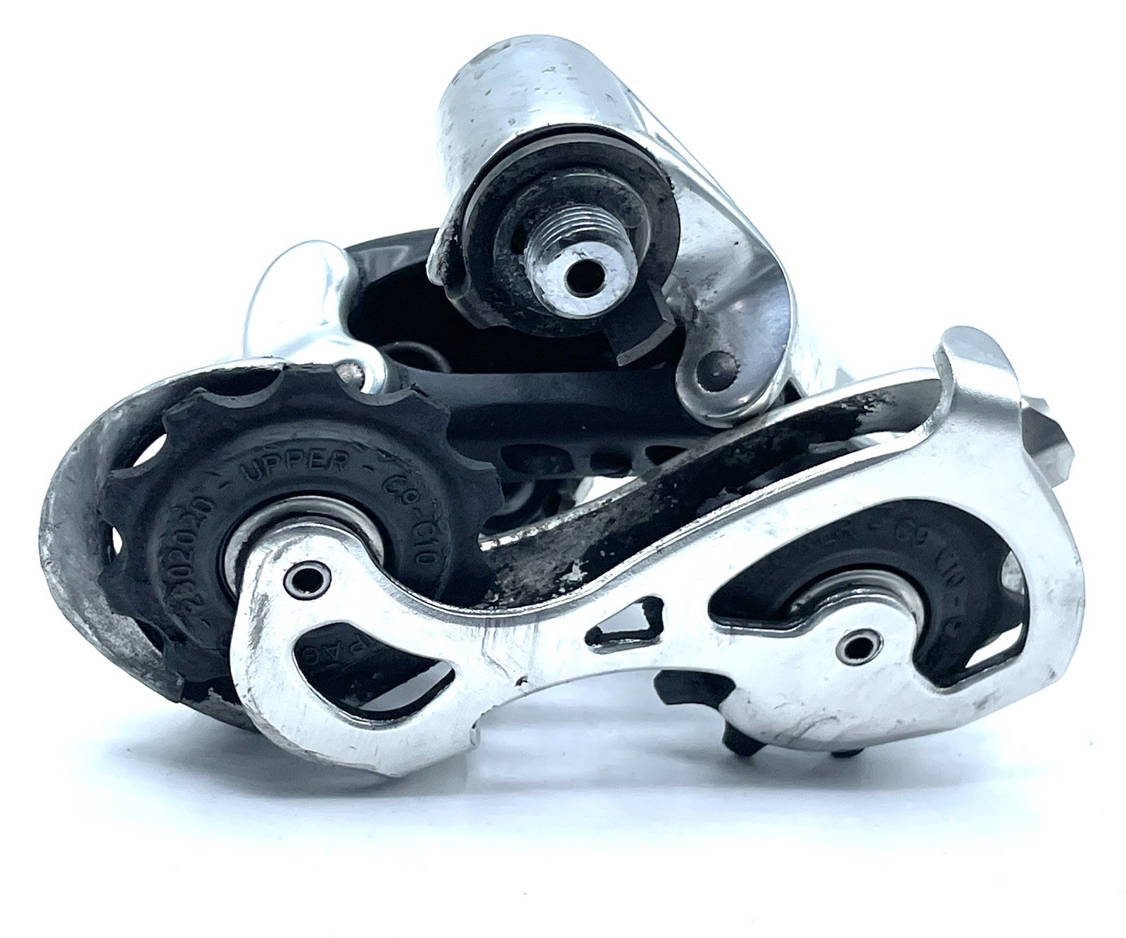 Campagnolo Chorus Carbon 10-Speed Mechanical Road Bike Rear Derailleur