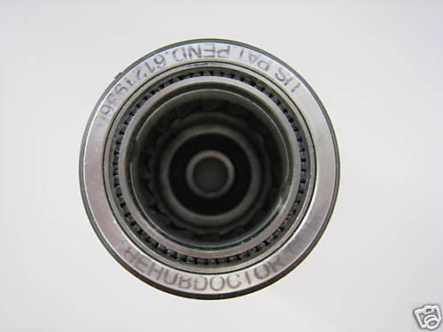 NEW! HUBDOCTOR PRO MAVIC FREEHUB CONVERSION KIT HYBRID CERAMIC BEARINGS & PAWLS