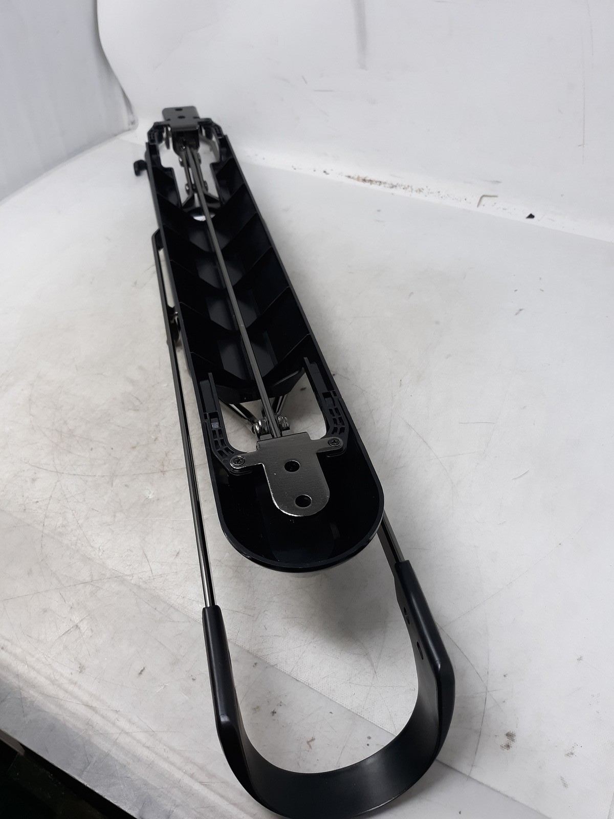 Steadyrack Classic Rack Wall Mount Bike Storage Swiveling