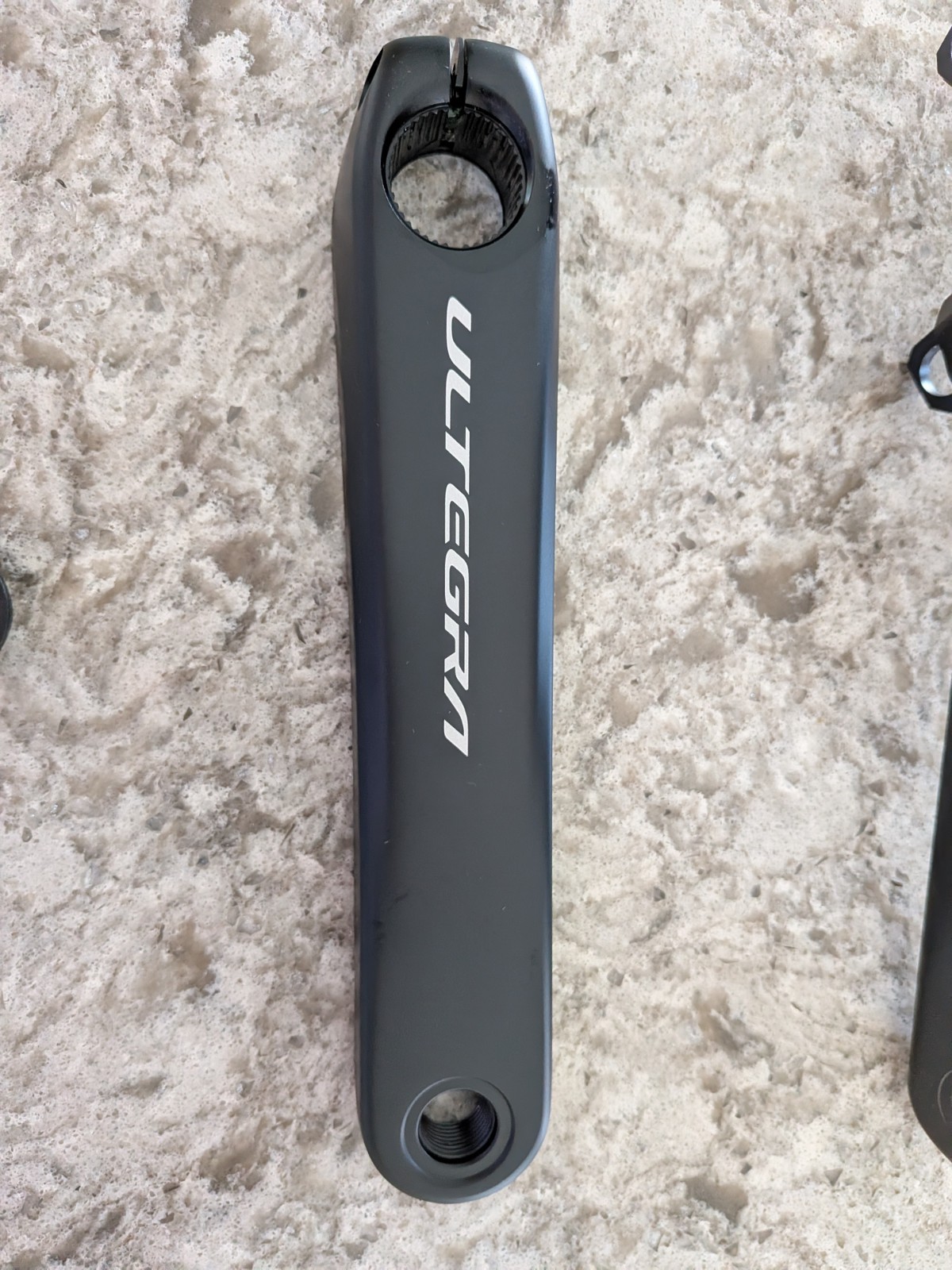 Shimano Ultegra FC-08 FC-R8100 172.5mm Crank Arms 11/12s Crankset New