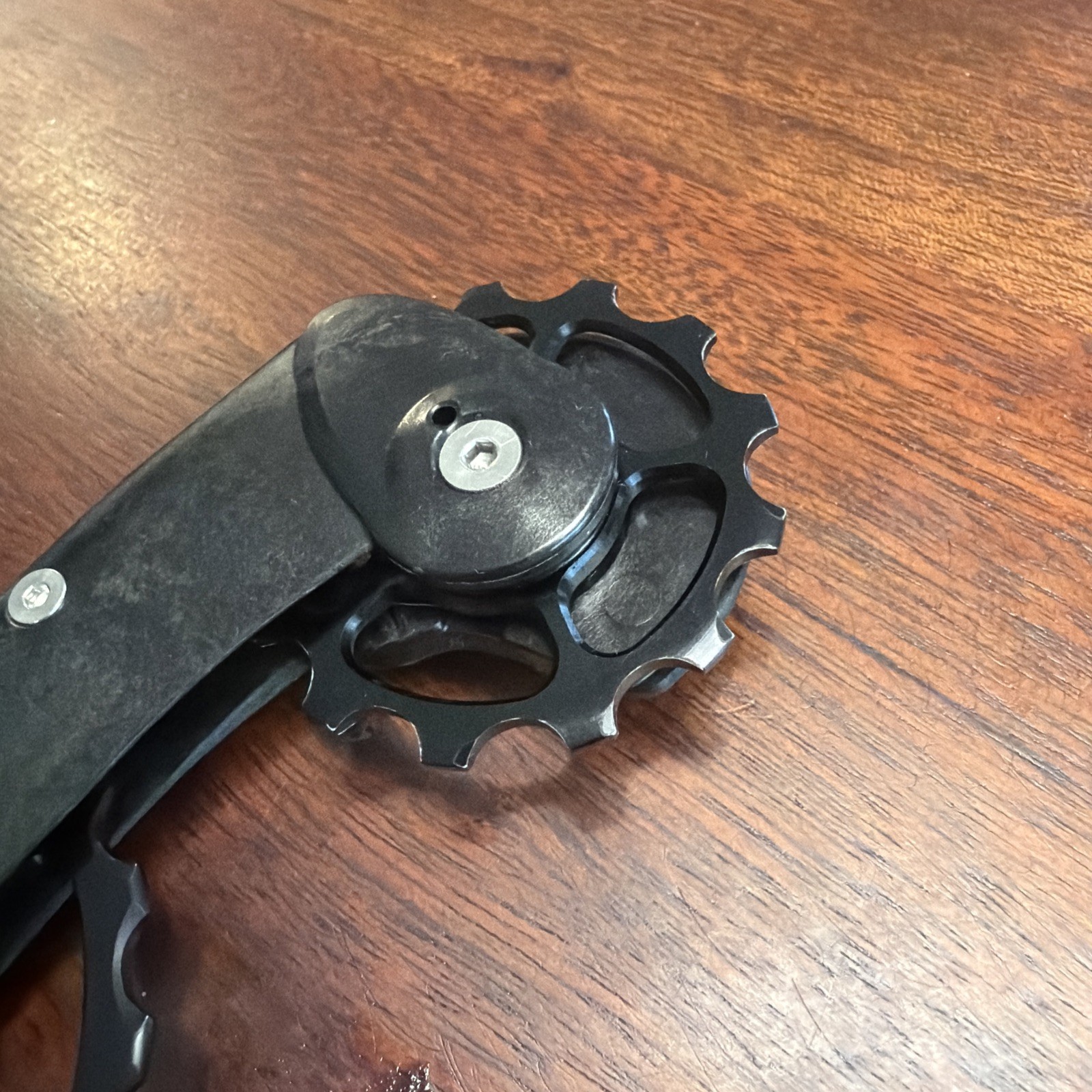 Ceramicspeed OSPW Fits Shimano for GRX/RX 2×11 Shimano Ultegra RX 800