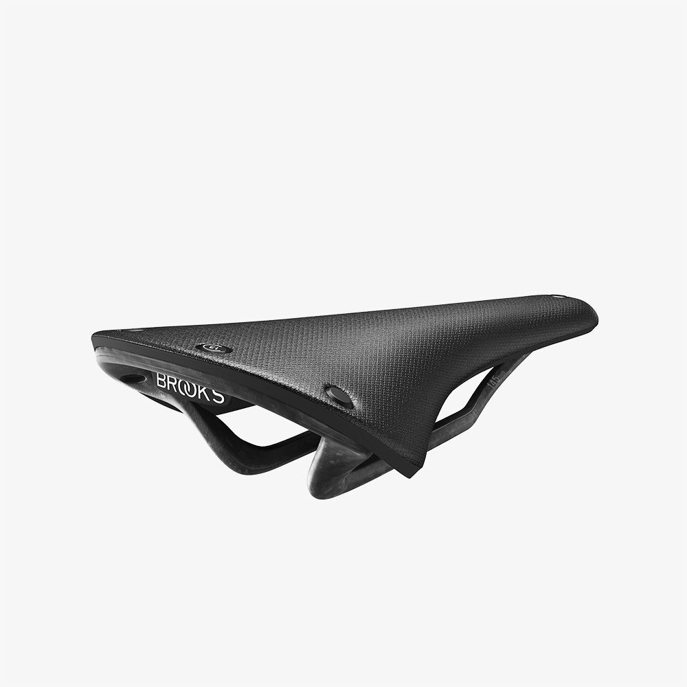 Brooks All Weather CAMBIUM Saddles C13, Standard or Carved