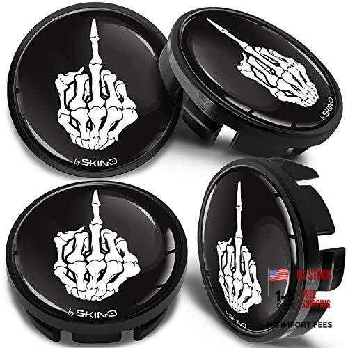 4 x 65mm Wheel Centre Alloy Hub Center Caps Compatible with VW 3B7 601 171 /