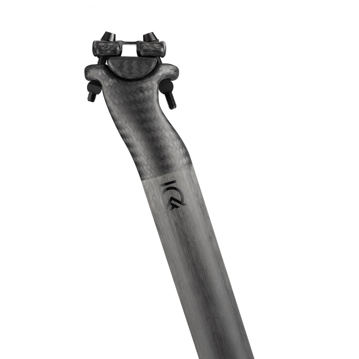 Bjorn Cycles Glagol Lightweight Carbon Seatpost Diameter 27.2 mm Setback 20 mm