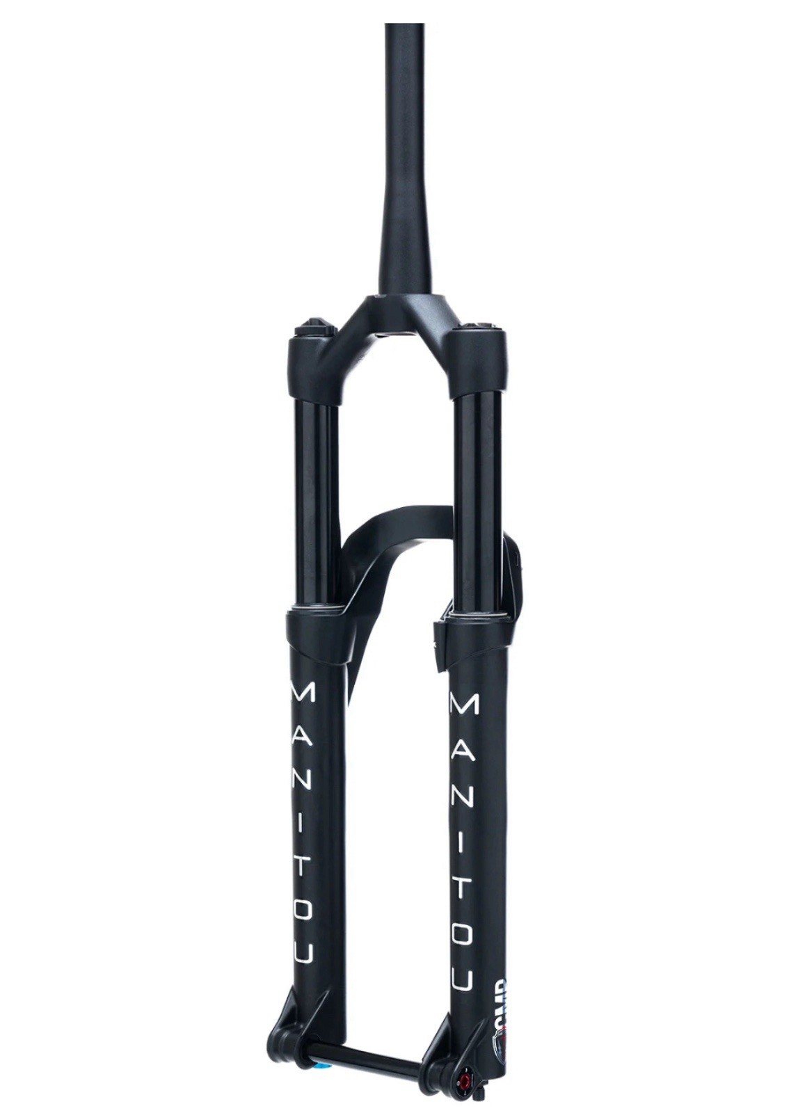 Manitou Mattoc Comp Suspension Fork – 27.5″ – 140mm travel – 37mm Offset #5776