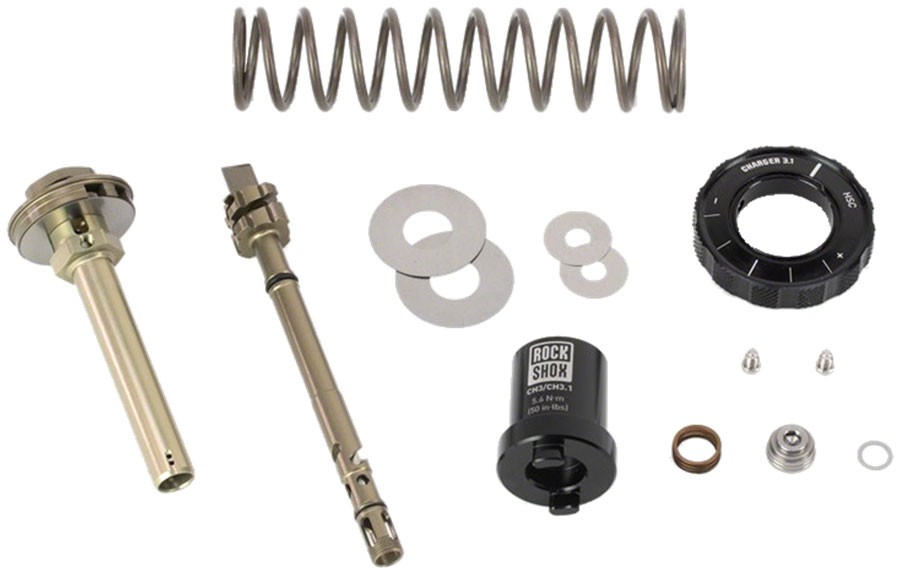 Charger 3.1 RC2 Piston Kit Upgrade – RockShox Charger 3.1 RC2 Damper Piston