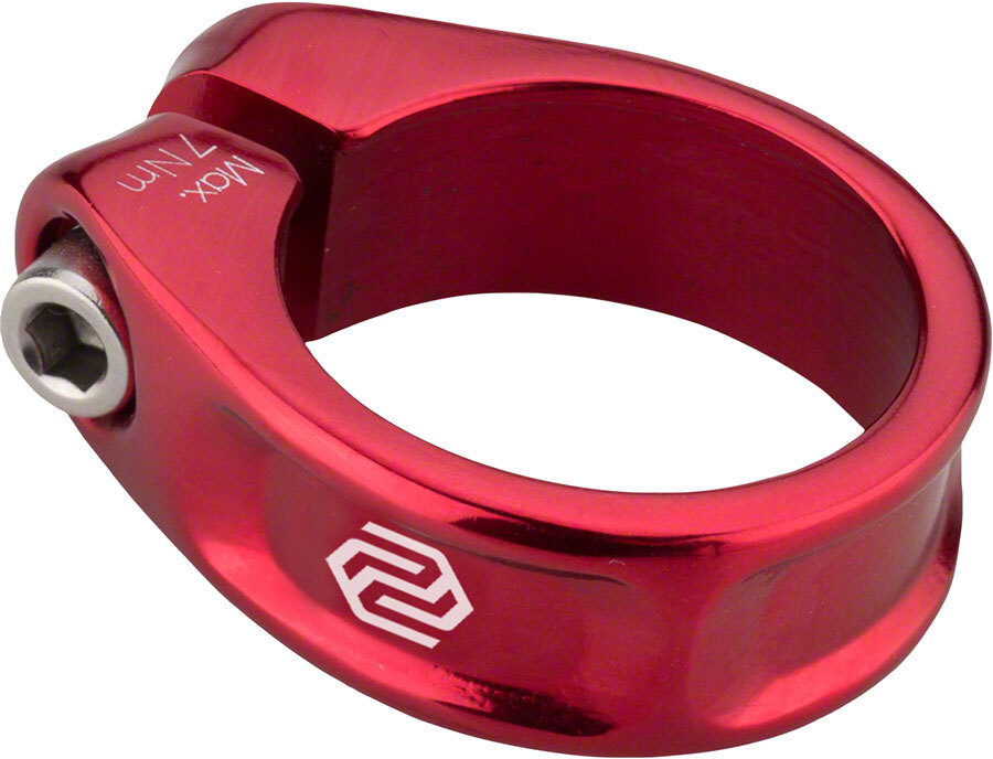 Promax FC-1 Seatpost Clamp – 31.8mm