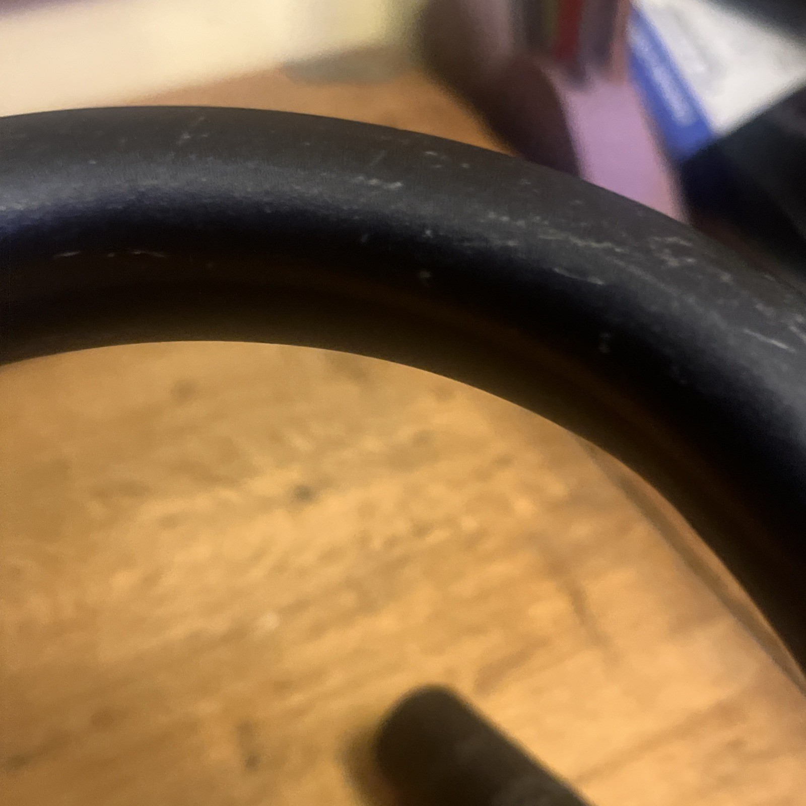 Vintage 3 TTT Forma SL Ergopower Due 26.0 Handlebar Clamp 24.0 385 mm Wide