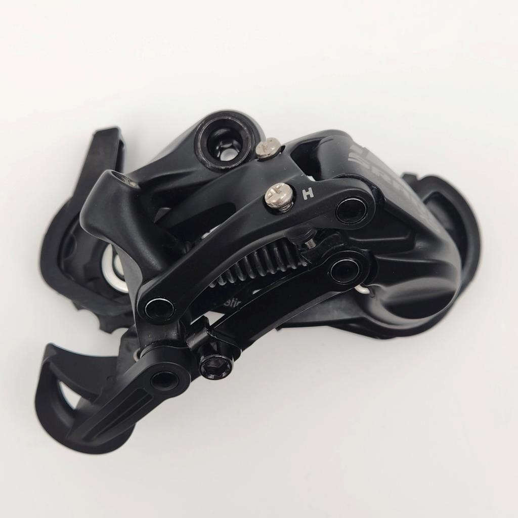 SRAM X5 7/8/9-Speed Rear Derailleur Medium Cage Hybrid MTB Bike OPEN PACKAGE